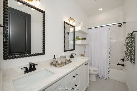 Tiny photo for 2205 Joe Will Drive, College Station, TX 77845 (MLS # 26003133)