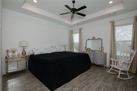 Tiny photo for 2205 Joe Will Drive, College Station, TX 77845 (MLS # 26003133)