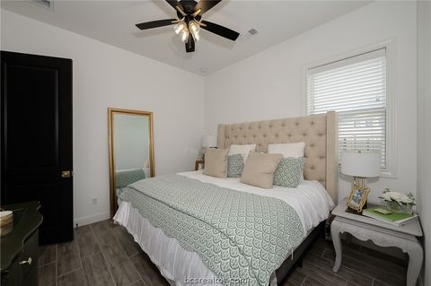 Tiny photo for 2205 Joe Will Drive, College Station, TX 77845 (MLS # 26003133)