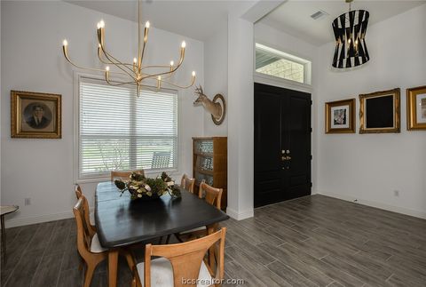 Tiny photo for 2205 Joe Will Drive, College Station, TX 77845 (MLS # 26003133)