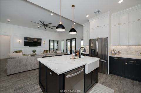 Tiny photo for 2205 Joe Will Drive, College Station, TX 77845 (MLS # 26003133)