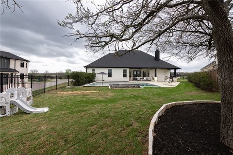 Tiny photo for 2205 Joe Will Drive, College Station, TX 77845 (MLS # 26003133)