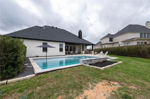 Tiny photo for 2205 Joe Will Drive, College Station, TX 77845 (MLS # 26003133)