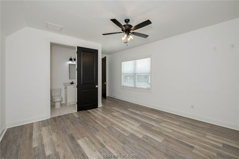 Tiny photo for 2205 Joe Will Drive, College Station, TX 77845 (MLS # 26003133)