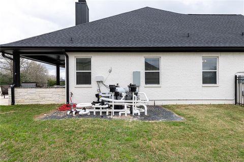 Tiny photo for 2205 Joe Will Drive, College Station, TX 77845 (MLS # 26003133)