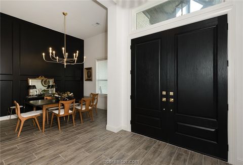 Tiny photo for 2205 Joe Will Drive, College Station, TX 77845 (MLS # 26003133)