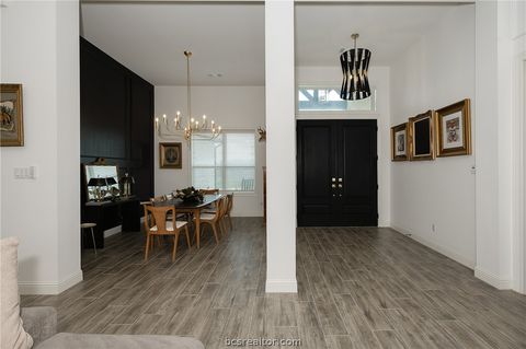 Tiny photo for 2205 Joe Will Drive, College Station, TX 77845 (MLS # 26003133)