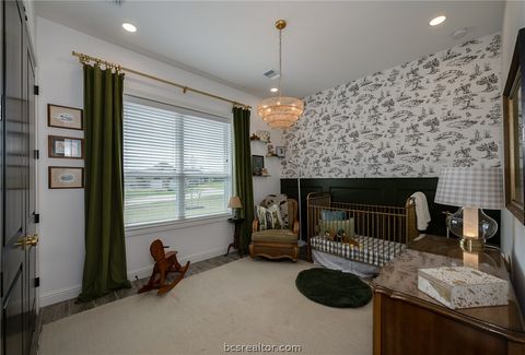 Tiny photo for 2205 Joe Will Drive, College Station, TX 77845 (MLS # 26003133)