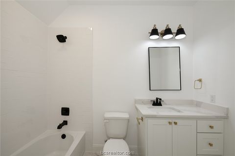 Tiny photo for 2205 Joe Will Drive, College Station, TX 77845 (MLS # 26003133)