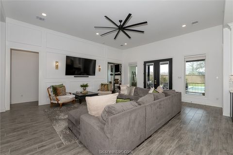 Tiny photo for 2205 Joe Will Drive, College Station, TX 77845 (MLS # 26003133)