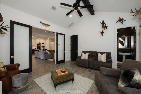 Tiny photo for 2205 Joe Will Drive, College Station, TX 77845 (MLS # 26003133)