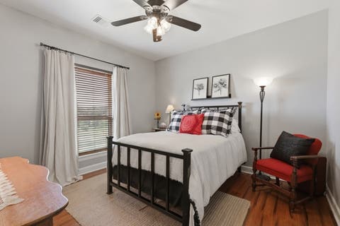 Tiny photo for 3104 Stonewood Drive, Franklin, TX 77856 (MLS # 26008557)