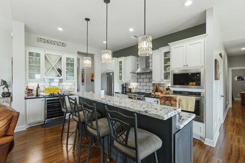 Tiny photo for 3104 Stonewood Drive, Franklin, TX 77856 (MLS # 26008557)