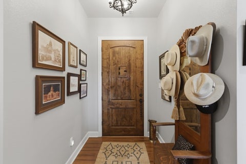 Tiny photo for 3104 Stonewood Drive, Franklin, TX 77856 (MLS # 26008557)