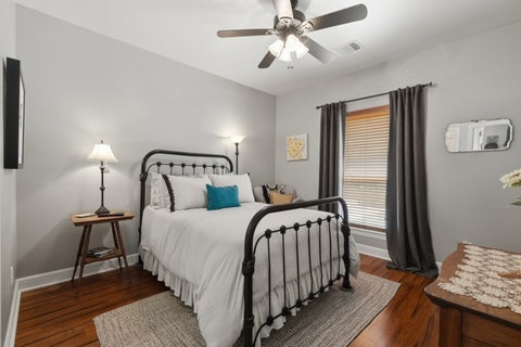 Tiny photo for 3104 Stonewood Drive, Franklin, TX 77856 (MLS # 26008557)