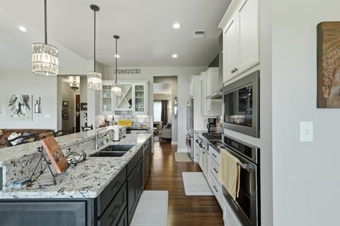 Tiny photo for 3104 Stonewood Drive, Franklin, TX 77856 (MLS # 26008557)