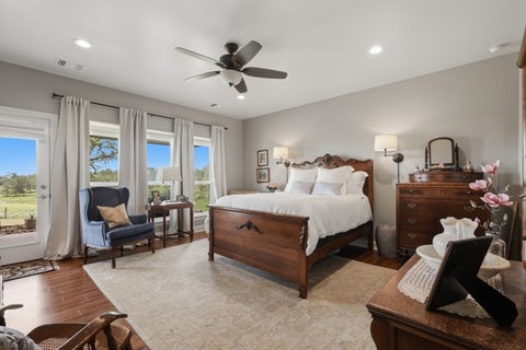Tiny photo for 3104 Stonewood Drive, Franklin, TX 77856 (MLS # 26008557)