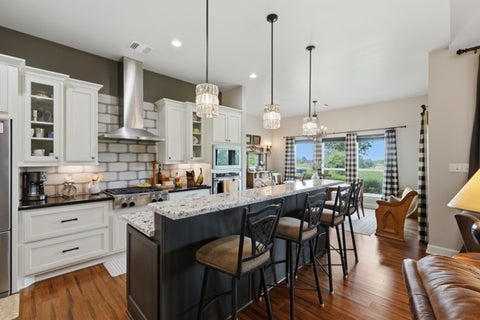 Tiny photo for 3104 Stonewood Drive, Franklin, TX 77856 (MLS # 26008557)