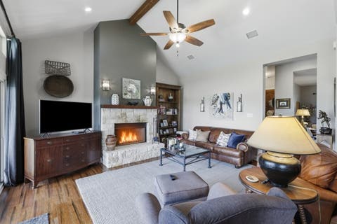 Tiny photo for 3104 Stonewood Drive, Franklin, TX 77856 (MLS # 26008557)