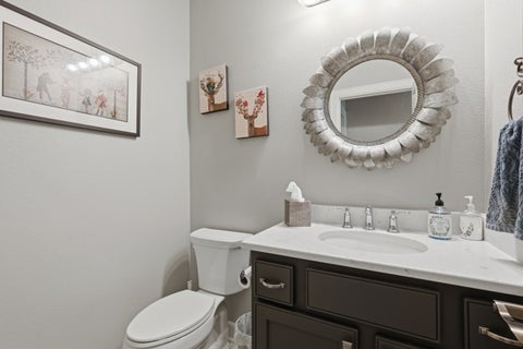 Tiny photo for 3104 Stonewood Drive, Franklin, TX 77856 (MLS # 26008557)