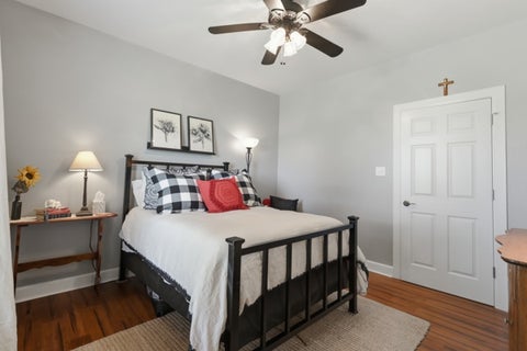 Tiny photo for 3104 Stonewood Drive, Franklin, TX 77856 (MLS # 26008557)