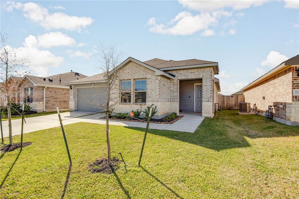 Photo of 2218 Spyglass Drive, Navasota, TX 77868 (MLS # 25012368)