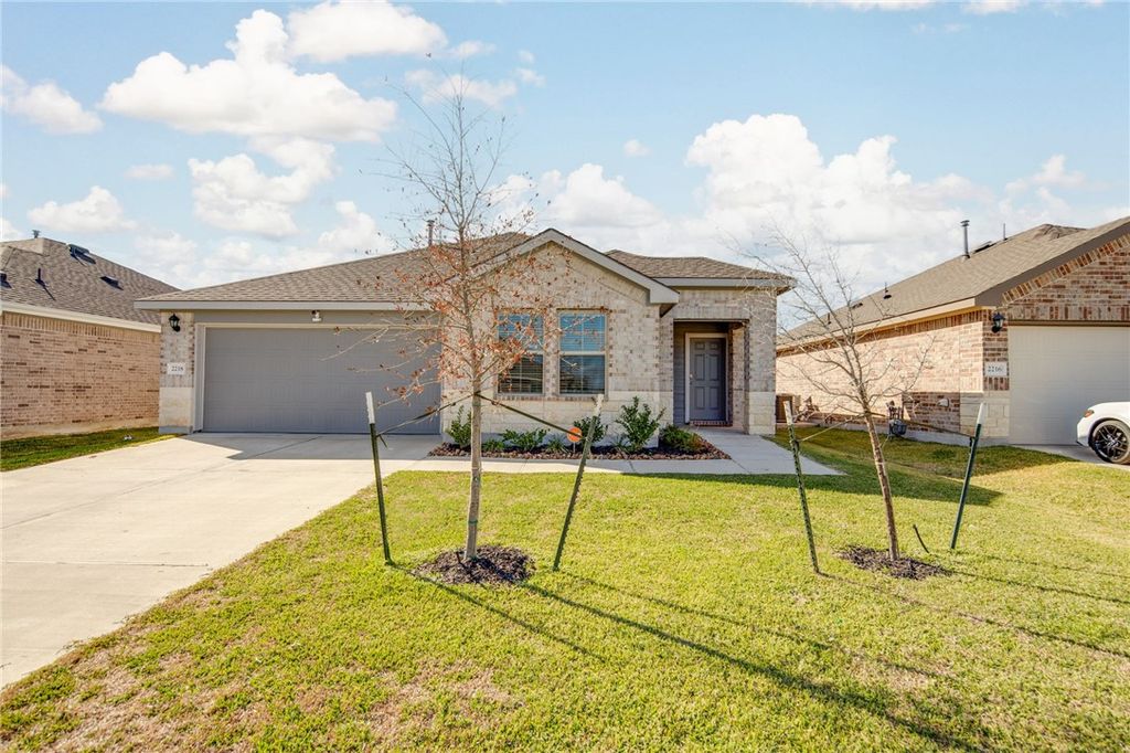 Photo of 2218 Spyglass Drive, Navasota, TX 77868 (MLS # 25012368)