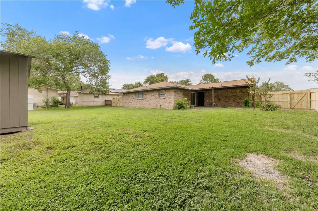 Bryan, Texas 77802, United States, 4 Bedrooms Bedrooms, ,2 BathroomsBathrooms,Residential,Active,149911