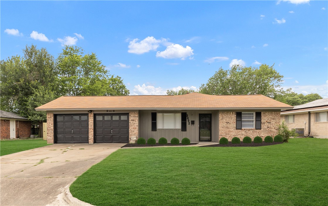 Bryan, Texas 77802, United States, 4 Bedrooms Bedrooms, ,2 BathroomsBathrooms,Residential,Active,149911