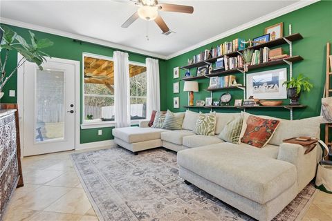 Tiny photo for 410 N Peach St, Tomball, TX 77375 (MLS # 26002638)