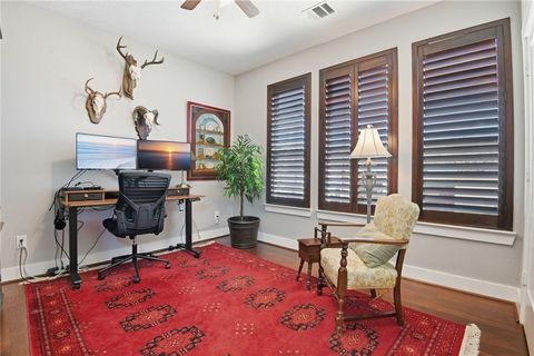 Tiny photo for 410 N Peach St, Tomball, TX 77375 (MLS # 26002638)