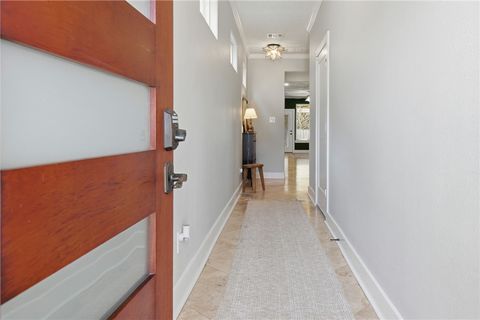 Tiny photo for 410 N Peach St, Tomball, TX 77375 (MLS # 26002638)