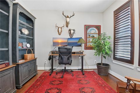 Tiny photo for 410 N Peach St, Tomball, TX 77375 (MLS # 26002638)