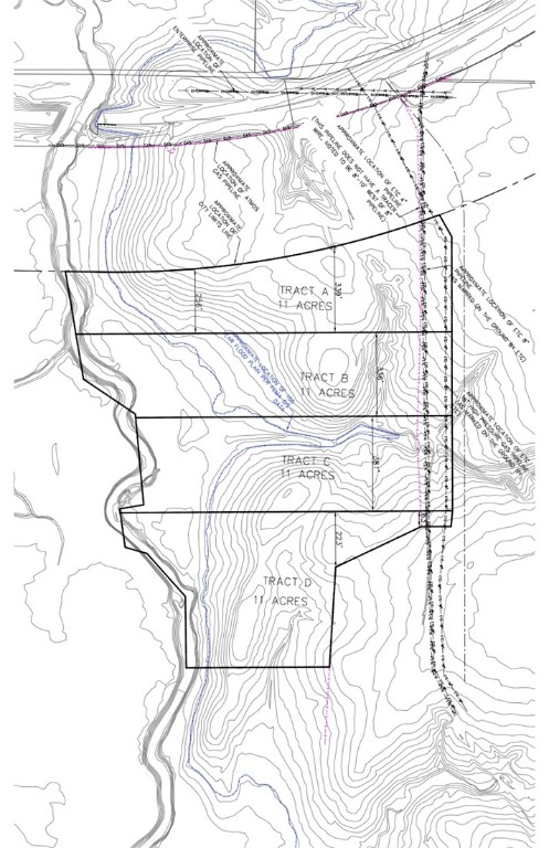Lot A TBD Tonkaway Ridge Circle