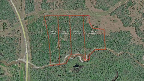 Lot A TBD Tonkaway Ridge Circle College Station TX 77845