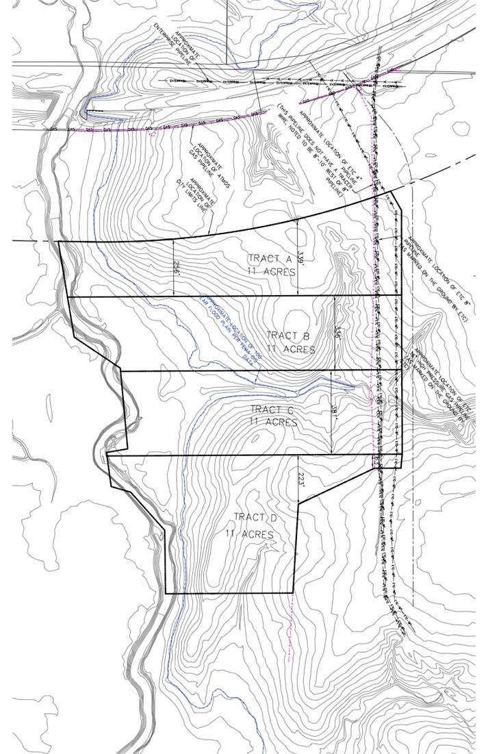 Lot A TBD Tonkaway Ridge Circle