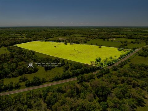 TBD 1644 W Calvert TX 77837