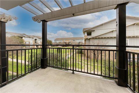 Tiny photo for 1725 Harvey Mitchell Parkway S #1631, College Station, TX 77840 (MLS # 26000025)