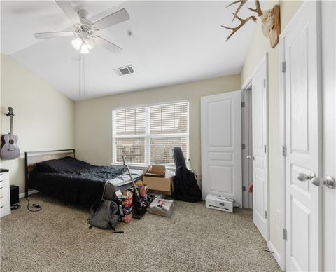 Tiny photo for 1725 Harvey Mitchell Parkway S #1631, College Station, TX 77840 (MLS # 26000025)