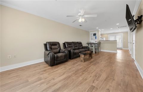 Tiny photo for 1725 Harvey Mitchell Parkway S #1631, College Station, TX 77840 (MLS # 26000025)