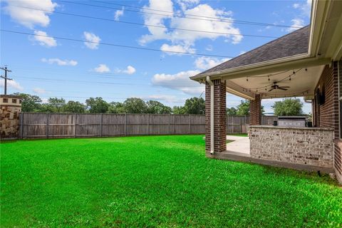 Tiny photo for 4423 Toddington Lane, College Station, TX 77845 (MLS # 26004534)