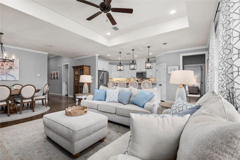 Tiny photo for 4423 Toddington Lane, College Station, TX 77845 (MLS # 26004534)