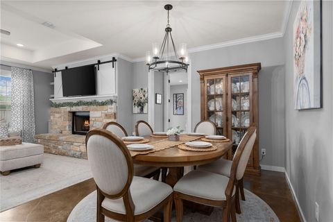 Tiny photo for 4423 Toddington Lane, College Station, TX 77845 (MLS # 26004534)