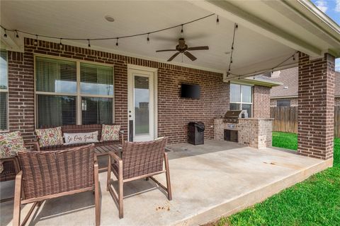 Tiny photo for 4423 Toddington Lane, College Station, TX 77845 (MLS # 26004534)