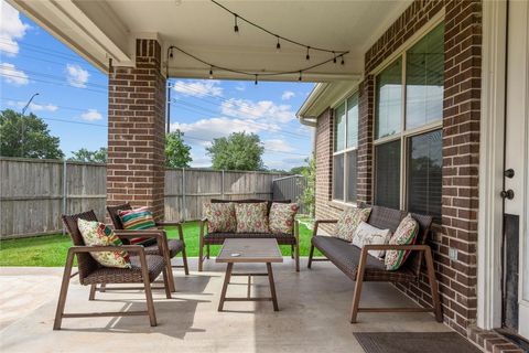 Tiny photo for 4423 Toddington Lane, College Station, TX 77845 (MLS # 26004534)
