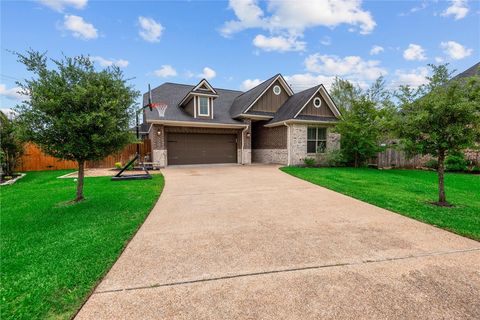 Tiny photo for 4423 Toddington Lane, College Station, TX 77845 (MLS # 26004534)
