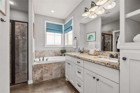 Tiny photo for 4423 Toddington Lane, College Station, TX 77845 (MLS # 26004534)