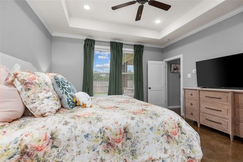 Tiny photo for 4423 Toddington Lane, College Station, TX 77845 (MLS # 26004534)