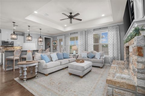 Tiny photo for 4423 Toddington Lane, College Station, TX 77845 (MLS # 26004534)