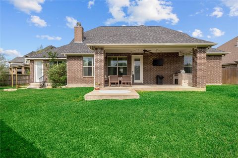 Tiny photo for 4423 Toddington Lane, College Station, TX 77845 (MLS # 26004534)